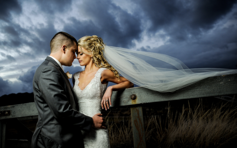 How to Find the Perfect Wedding Photographer